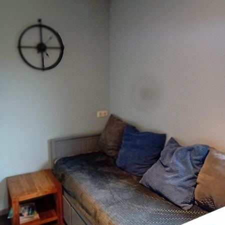 B&B Typisch Lelies Liessel Buitenkant foto