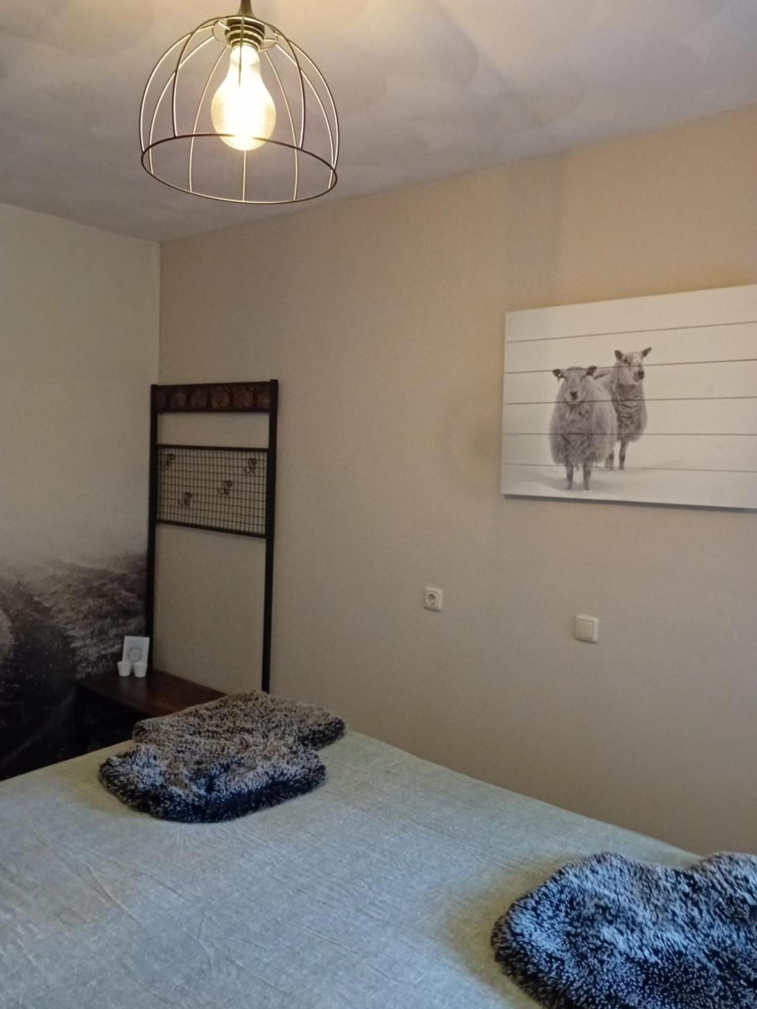 B&B Typisch Lelies Liessel Buitenkant foto