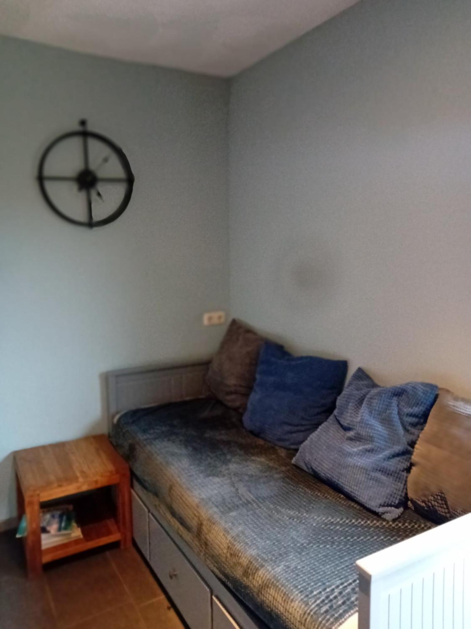 B&B Typisch Lelies Liessel Buitenkant foto